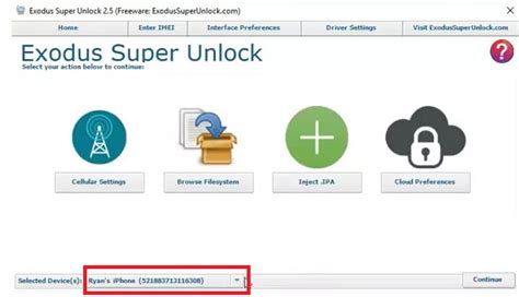 [2022 Updated] Exodus Super Unlock Free Download.